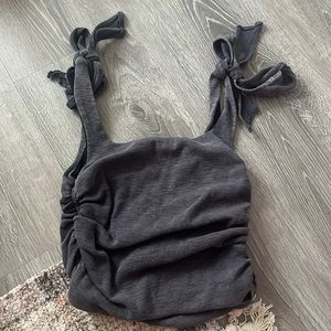 Free people tank never worn no tags